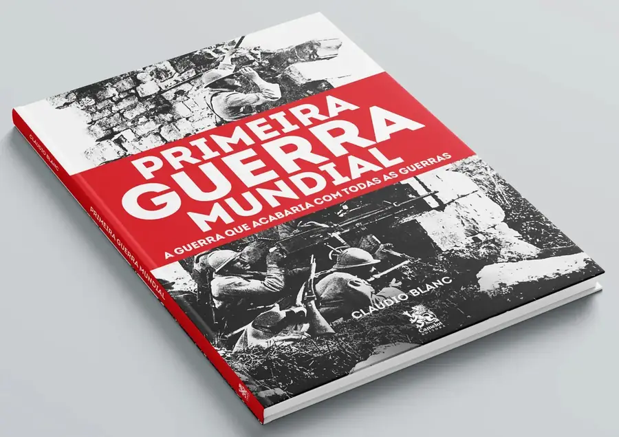 Primeira Guerra Mundial