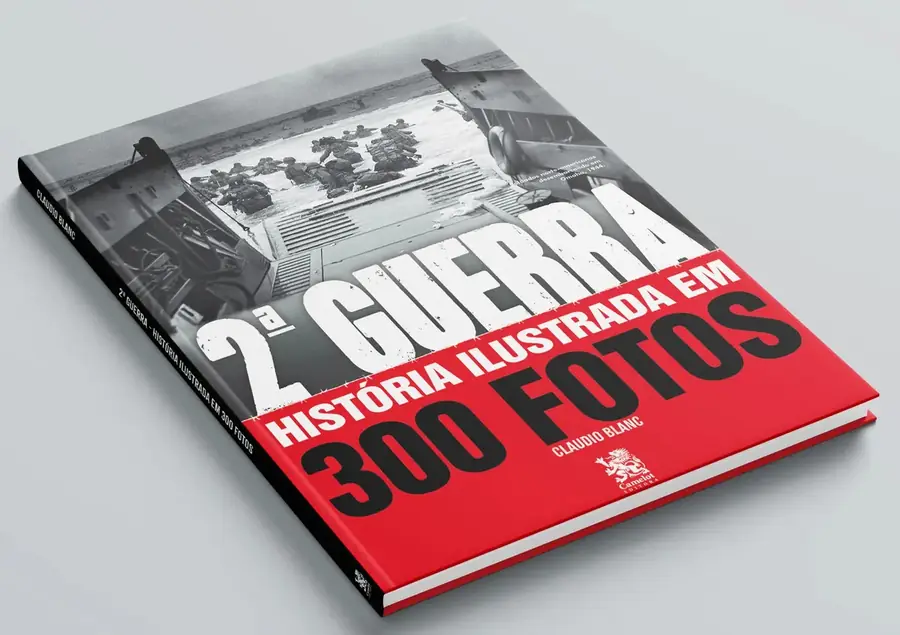 2ª Guerra — História Ilustrada