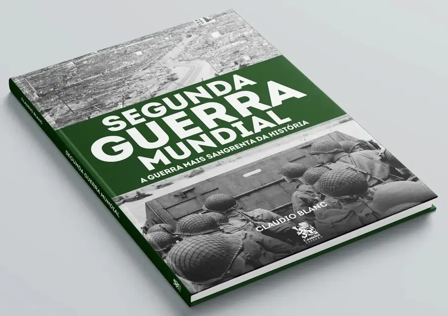 Segunda Guerra Mundial